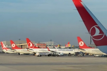 Turkish Airlines” xarici uçuşlara qoyduğu məhdudiyyəti - NÖVBƏTİ DƏFƏ UZATDI