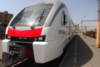 Bakı–Tbilisi–Bakı marşrutunda siniflər üzrə gediş haqqı açıqlanıb - CƏDVƏL