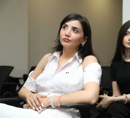 Milli Mətbuatın yaranmasının 150 illiyi münasibətilə mediatur təşkil olunub -[red] FOTOLAR[/red] | FED.az