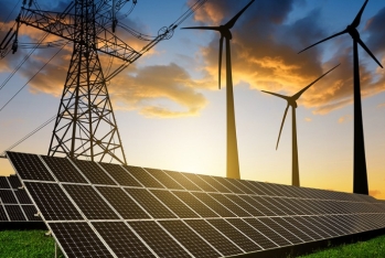 Azərbaycanda növbəti iki ildə bərpa olunan enerjiyə 3 milyard dollar cəlb olunacaq