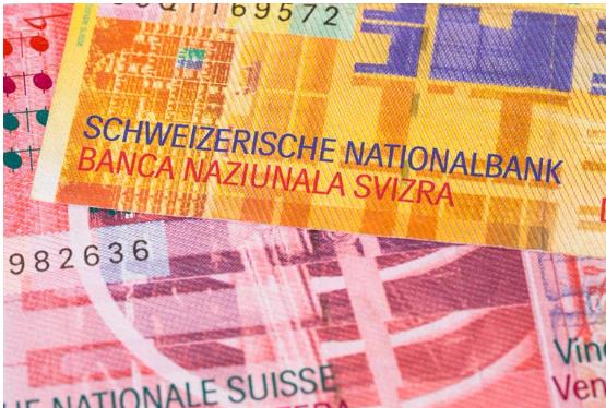 Индекс потребительских цен Швейцарии0,5% при прогнозе в 0,2%