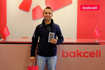 Bakcell lotereyasında “Zeekr 001” üçün geri sayım başladı! | FED.az