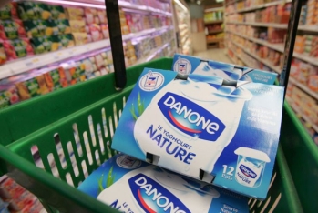 "Danone" ləğv olunur