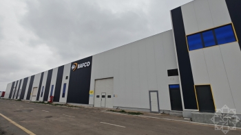 Qarabağdan dünyaya: İxracın yeni ünvanı - Ağdam Sənaye Parkından reportaj - FOTO, VİDEO | FED.az