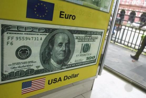 EUR/USD прогноз на 9 марта