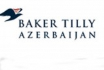 “Baker Tilly Audit Azerbaycan” ABİF-in maliyyə hesabatlarının auditini - KEÇİRƏCƏK | FED.az