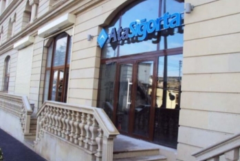 Mərkəzi Bank “AtaSığorta”nın lisenziyasını ləğv edib