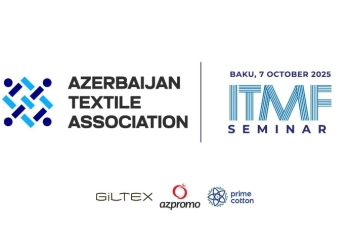 Sahibkarlar tekstil seminarına dəvət olunurlar