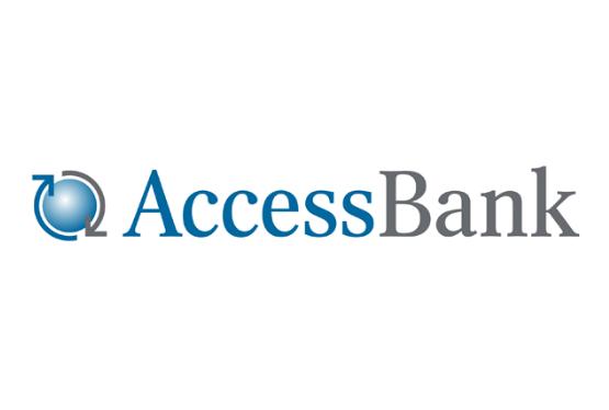 "AccessBank"ı daha bir bankir tərk edib