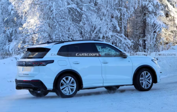 «Volkswagen» şirkəti «Toyota RAV4»ə rəqib buraxır – FOTOLAR | FED.az