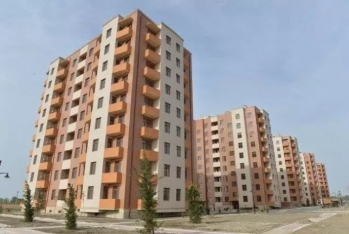 Nazirlik Bakıda mənzilləri bazar qiymətindən ucuz satışa çıxardı – 3 və 4 otaqlı mənzillər ipoteka ilə - VİDEO