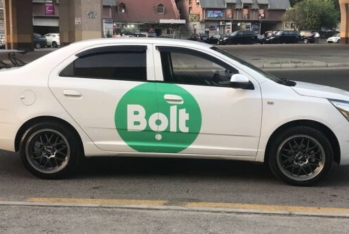 Azərbaycanda "Bolt" taksi xidməti  - BAHALAŞDI - MƏBLƏĞ