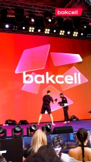Bakcell ilə Bakıda unudulmaz UFC həyəcanı yaşandı | FED.az