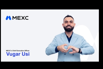 Vugar Usi: İnkişaf etməkdə olan bazarlar, uyğunluq və institusional yetkinlik rəqəmsal aktiv sənayesinin növbəti mərhələsini müəyyən edəcək.