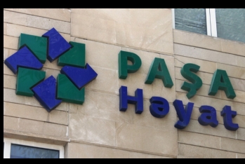 "PASHA Life" işçi axtarır - VAKANSİYA