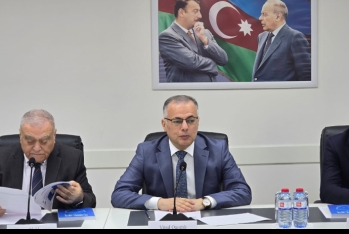 "Hər 10 manat sığorta haqqına 6 manat sığorta ödənişi edilib"