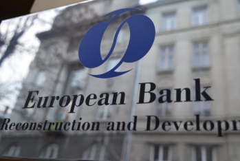 Avropa bankı Azərbaycanın builki iqtisadi artımı ilə bağlı proqnozunu - AZALDIB