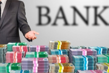Yanvar-fevralda Azərbaycan bankları biznes kredit portfelini - 2,4% ARTIRIB