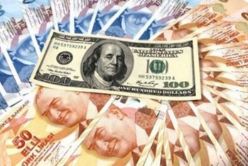 Türkiyədə dollar 3% bahalaşıb - SON MƏZƏNNƏ