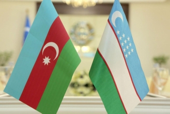 Azərbaycan Özbəkistanda ticarət nümayəndəliyi açacaq