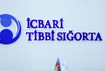 İcbari Tibbi Sığorta Dövlət Agentliyinin 3 milyon manatlıq tenderinin qalibi - AÇIQLANDI
