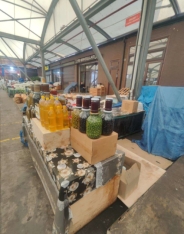 Bazarlarda bu yağların satışı dayandırıldı - NÖQSANLAR AŞKARLANDI | FED.az