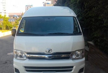 Bu qurum “Luxury Cars Baku”dan 108 minlik mikro avtobus aldı – TENDER NƏTİCƏSİ