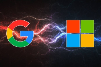 “Google” və “Microsoft”un sərf etdiyi elektrik enerjisi bir neçə ölkələrin istehlakını ötür