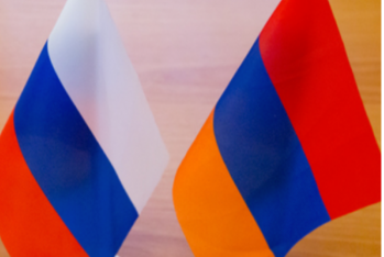 Rusiya Ermənistana qarşı - İqtisadi Sanksiyaya Başlayıb