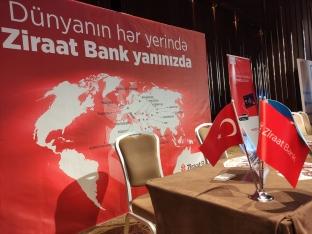 Bakıda beynəlxalq bankçılıq forumu - "IBF 2022" FƏALİYYƏTƏ BAŞLAYIB | FED.az