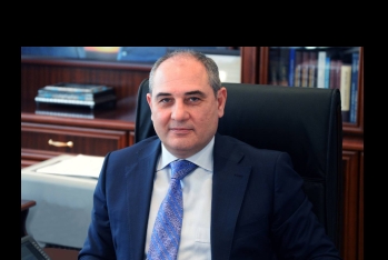 Nəsimi rayonuna yeni təyin edilən icra başçısı kimdir? - DOSYE