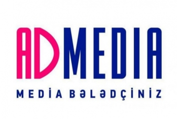 “Admedia” reklam agentliyi "COVİD-19"la mübarizəyə dəstəyini davam etdirir