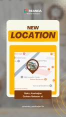 "Reanda Azərbaycan" audit şirkətinin ofisi – [red]YENİ ÜNVANDA[/red] | FED.az