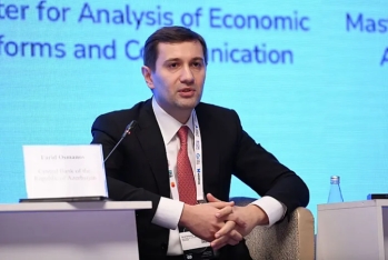 Azərbaycan startapları son 3 ildə 2 milyon avrodan çox investisiya cəlb edib
