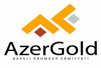 "AzerGold” işçi axtarır - VAKANSİYA