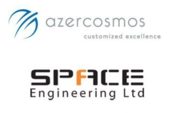 “Azərkosmos” Afrikanın “Space Engineering” şirkəti ilə əməkdaşlıq - MÜQAVİLƏSİ İMZALAYIB