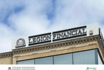 «Legion Financial»  şirkəti «Assist Finance» ın təşkilatçılığı ilə istiqraz buraxılışını uğurla həyata keçirib