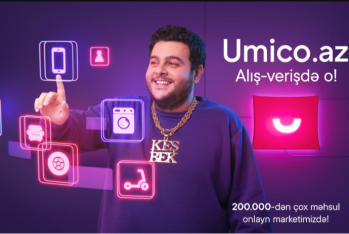 Umico (Competo MMC) işçi axtarır - MAAŞ 800 MANAT - VAKANSİYA