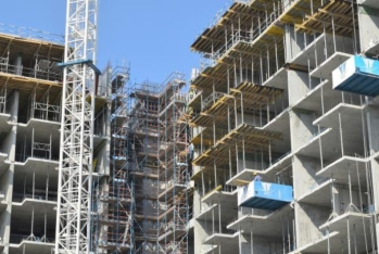 "Altura Construction MMC" işçi axtarır - MAAŞ 2000-3000 MANAT - VAKANSİYA