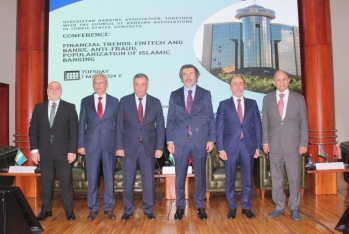 Zakir Nuriyev: “Türk bank icmalarının birgə fəaliyyəti iqtisadi bağları gücləndirəcək” | FED.az