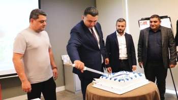[red]"Lody[/red] " uşaq bezi markasının Azərbaycan bazarına daxil olmasından 1 il keçir - [red]FOTOLAR[/red] | FED.az