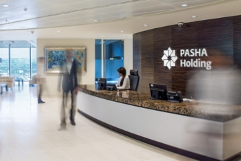"PASHA Holding" işçi axtarır - VAKANSİYA