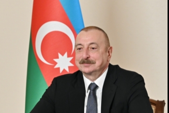 "Ölkəmizdə səhiyyə sistemi öz inkişafının yeni mərhələsinə qədəm qoyub"