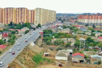 Dövlət qurumu Sarayda yaşayış binaları tikəcək - 6 MİLYON MANATLIQ TENDER