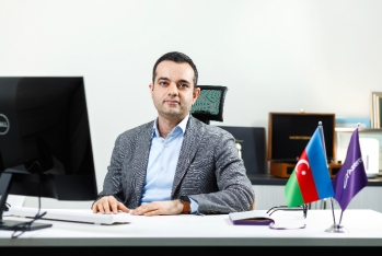 Azad Hüseynov: "Məqsədimiz Big Data analitikasını və süni intellekti Azərbaycana gətirməkdir"