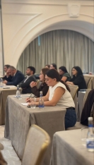 “Atəşgah” Sığorta HR təlimində - [red]UĞURLU ÇIXIŞ ETDİ![/red] | FED.az