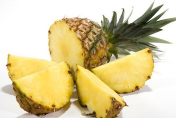 Azərbaycan 6 ölkədən ananas idxalına başlayıb - İKİ ÖLKƏ İSƏ BAZARI TƏRK EDİB