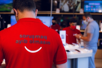 "Kontakt Home" işçilər axtarır - MAAŞ 1000 MANAT - VAKANSİYALAR