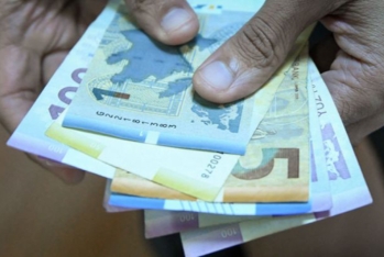 "KOLLEKTA MMC" işçi axtarır - MAAŞ 500-800 MANAT - VAKANSİYA