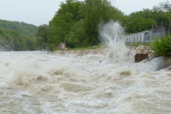 Çaylardan sel keçəcək, güclü külək əsəcək -  XƏBƏRDARLIQ